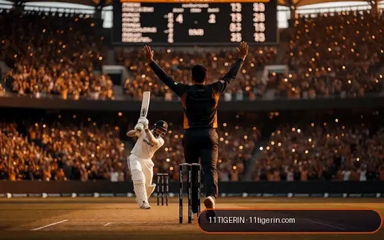 Chennai vs Mumbai on 11TIGER