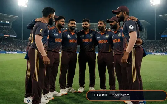 Punjab vs Lucknow on 11TIGER