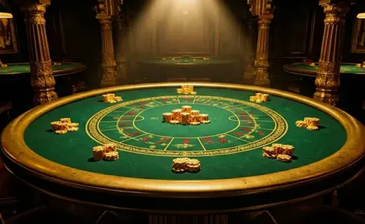 Elite Poker