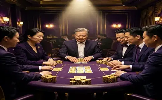 Elite Blackjack Masters